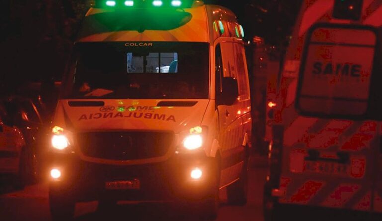 Un niño de 5 años fue testigo de un femicidio y suicidio