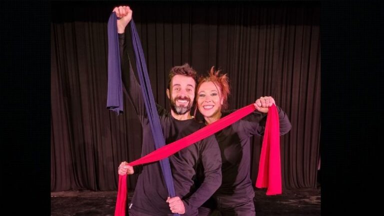 Vacaciones de invierno en Berisso: ¿Qué ver con los chicos en teatro? 