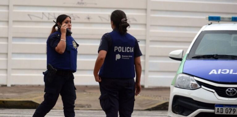 Ola de robos en la capital de la Provincia