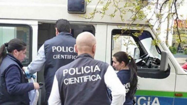 Lanús: matan a un jubilado de 83 años en una entradera