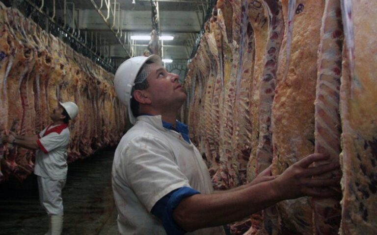 Efecto China: Buenos Aires suma tres nuevos frigoríficos para exportar carne al gigante asiático