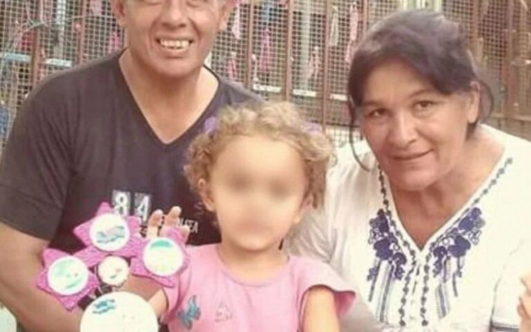 Triple crimen de Melchor Romero: los detalles escalofriantes de las autopsias