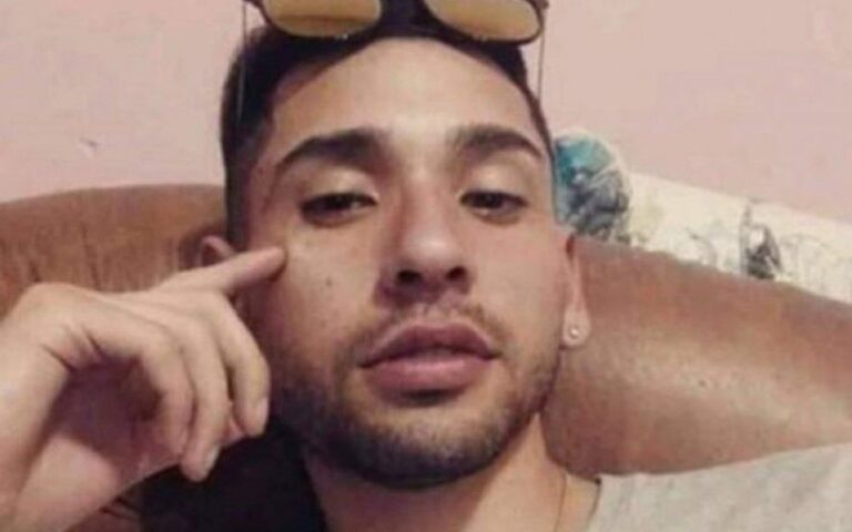Un joven desapareció el jueves pasado y lo hallaron hoy muerto y semienterrado: detuvieron a dos amigos