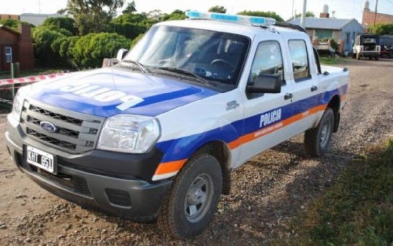 San Nicolás: estuvo una semana desaparecido y lo hallaron muerto dentro de su auto