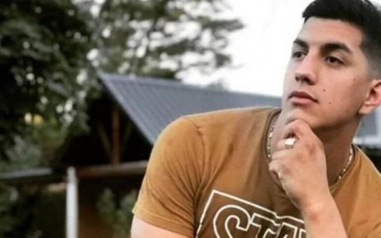 No se resistió al robo de su auto y lo mataron a balazos delante de su novia