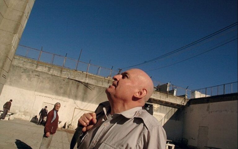 Robledo Puch, el más famoso asesino serial argentino, cumple la cuarentena en una cárcel de Olmos