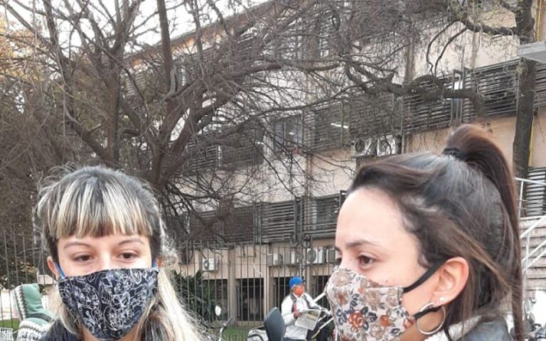 Murió uno de los hombres baleados en un presunto enfrentamiento sindical