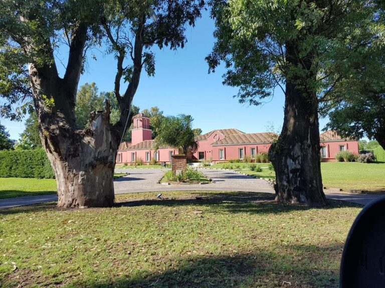 Moreno: delincuentes armados asaltaron un barrio privado