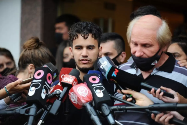 Ramos Mejía: asaltan a una familiar del kiosquero asesinado