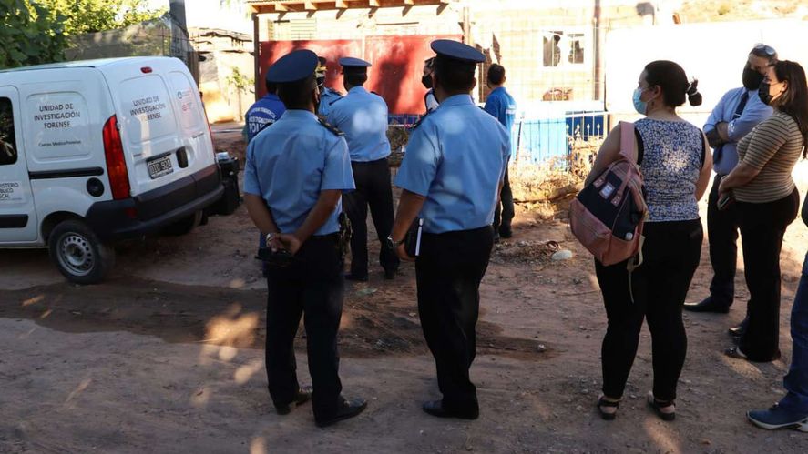 Otro niño asesinado a golpes por la pareja de su madre | Infocielo