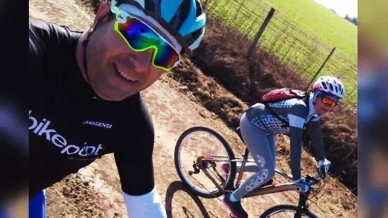 Pergamino: por el crimen del ciclista hay un tercer detenido