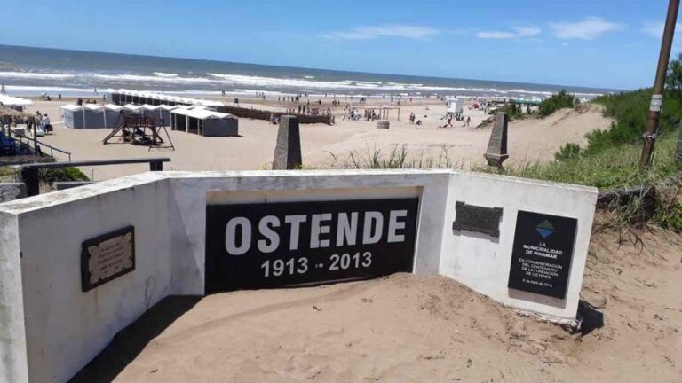 Ostende: roban más de 5 millones de pesos de un departamento