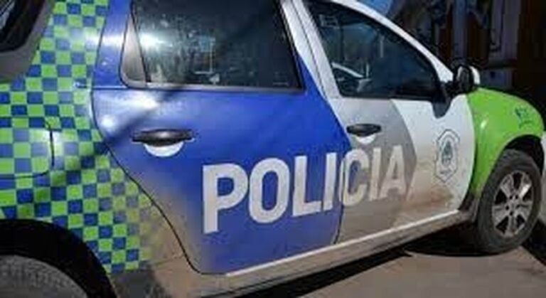 Mar de Ajó: una anciana y su nieto, a merced de un ladrón
