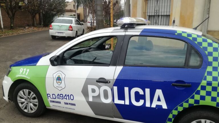 Millonario robo en una casa de San Pedro: buscan a dos
