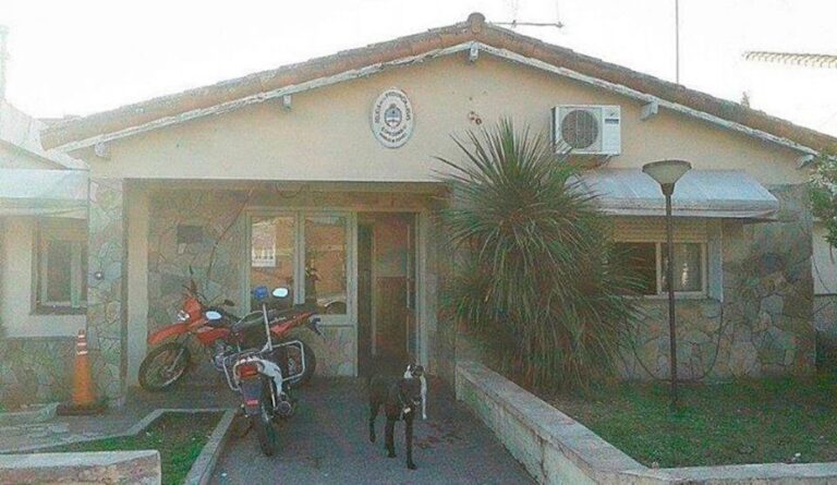 La Plata: robaron la bicicleta y un celular a un nene de 12 años