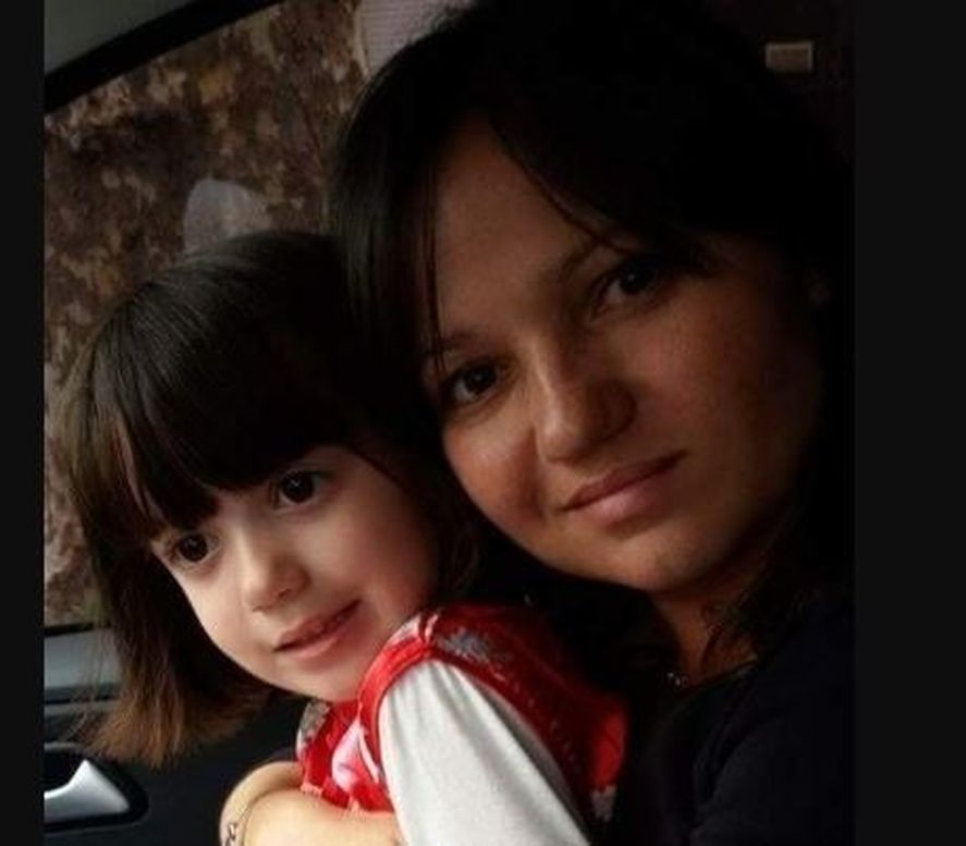 Laprida: murieron una mujer y su hija de 11 años en un accidente vial ...