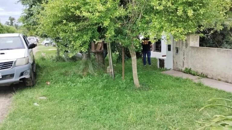 Una nena murió intoxicada con drogas y bebidas alcohólicas: cayó la madre
