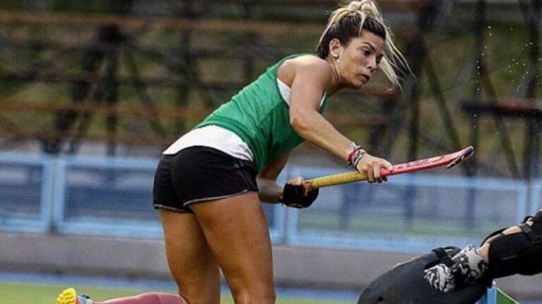 Una de Las Leonas denunció que un acosador violó una restricción de acercamiento