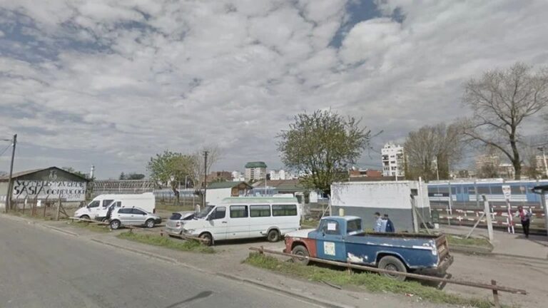 Un adolescente baleado, un presunto secuestro y una mejicaneada de presos