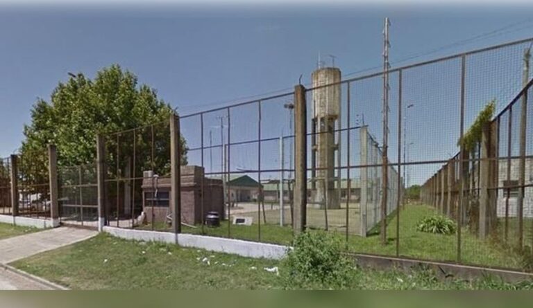 Tensión en Abasto: se fugaron ocho menores del Instituto Castillito
