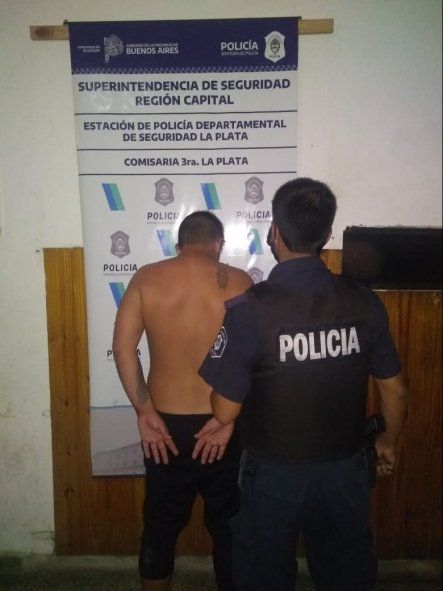 “Te voy a prender fuego la casa con vos adentro”: la amenaza de un hombre a su pareja