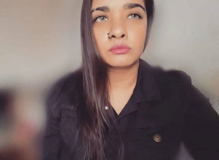 Se negó a declarar el remisero acusado de matar a golpes a una estudiante de derecho
