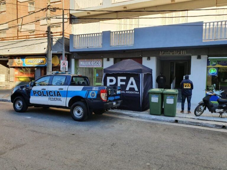 San Bernardo: detienen a un hombre de 67 años por distribuir pornografía infantil