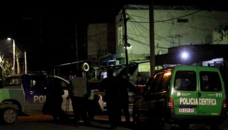 Quilmes: un juez y su custodio mataron a dos presuntos delincuentes