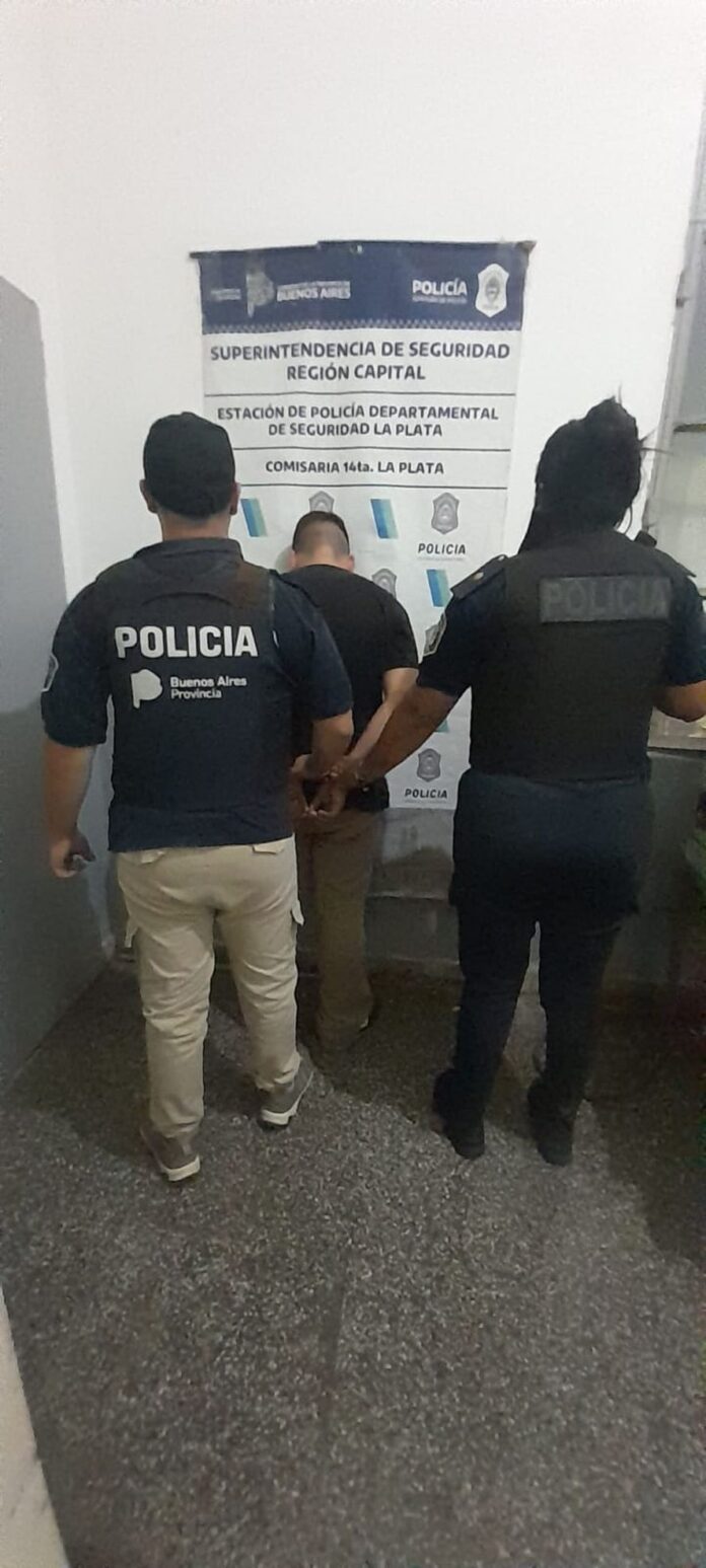 ¿Quién es el segundo detenido por el crimen de un menor en Año Nuevo en ...