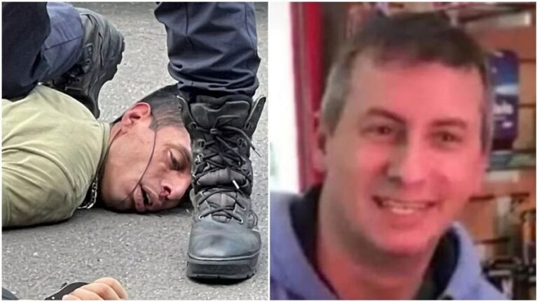 Silvia Lospennato hizo campaña con el crimen de La Matanza