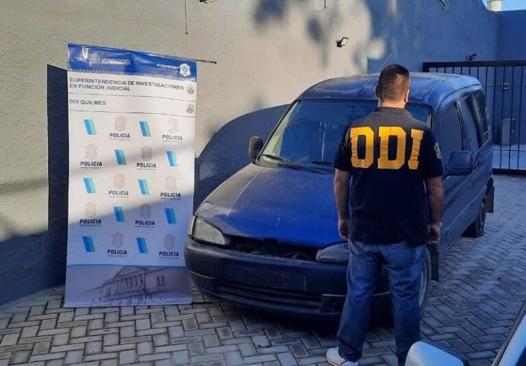 La Plata: Preocupación por inseguridad en Villa Elvira