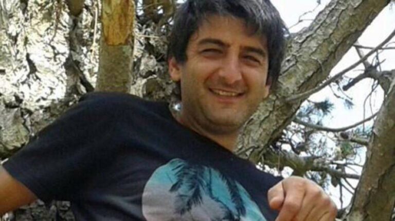Por el crimen de un verdulero en 2016 detuvieron a dos policías