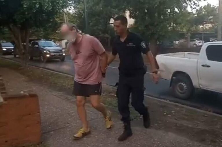 Un reconocido abogado violó a sus dos hijas