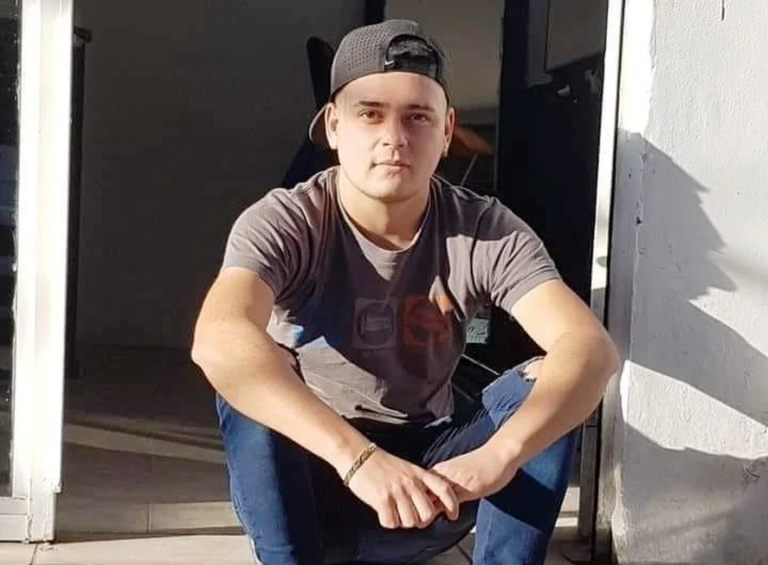 Los detalles del crimen del barbero en Quilmes