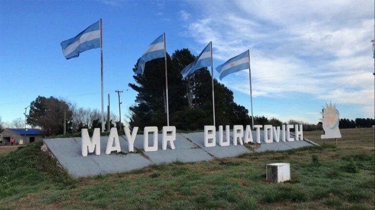 Una joven denunció que sufrió apremios ilegales en la subcomisaría de Mayor Buratovich