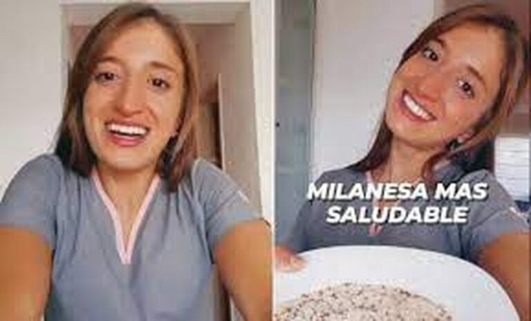 ¿Qué dice el informe preliminar de la autopsia de la nutricionista platense?