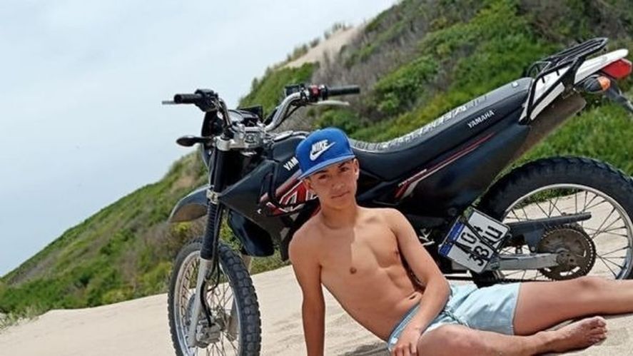 Luciano fue asesinado por el policía Maximiliano González en otro caso de gatillo fácil