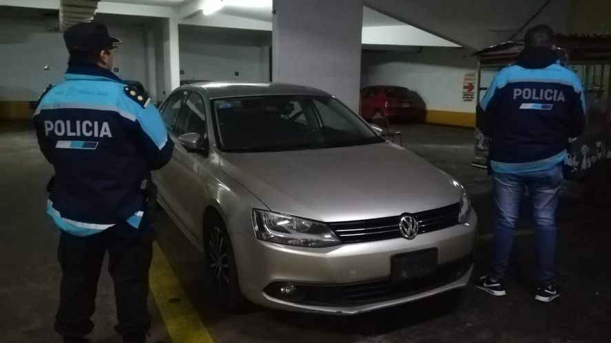 Crimen en Mar del Plata