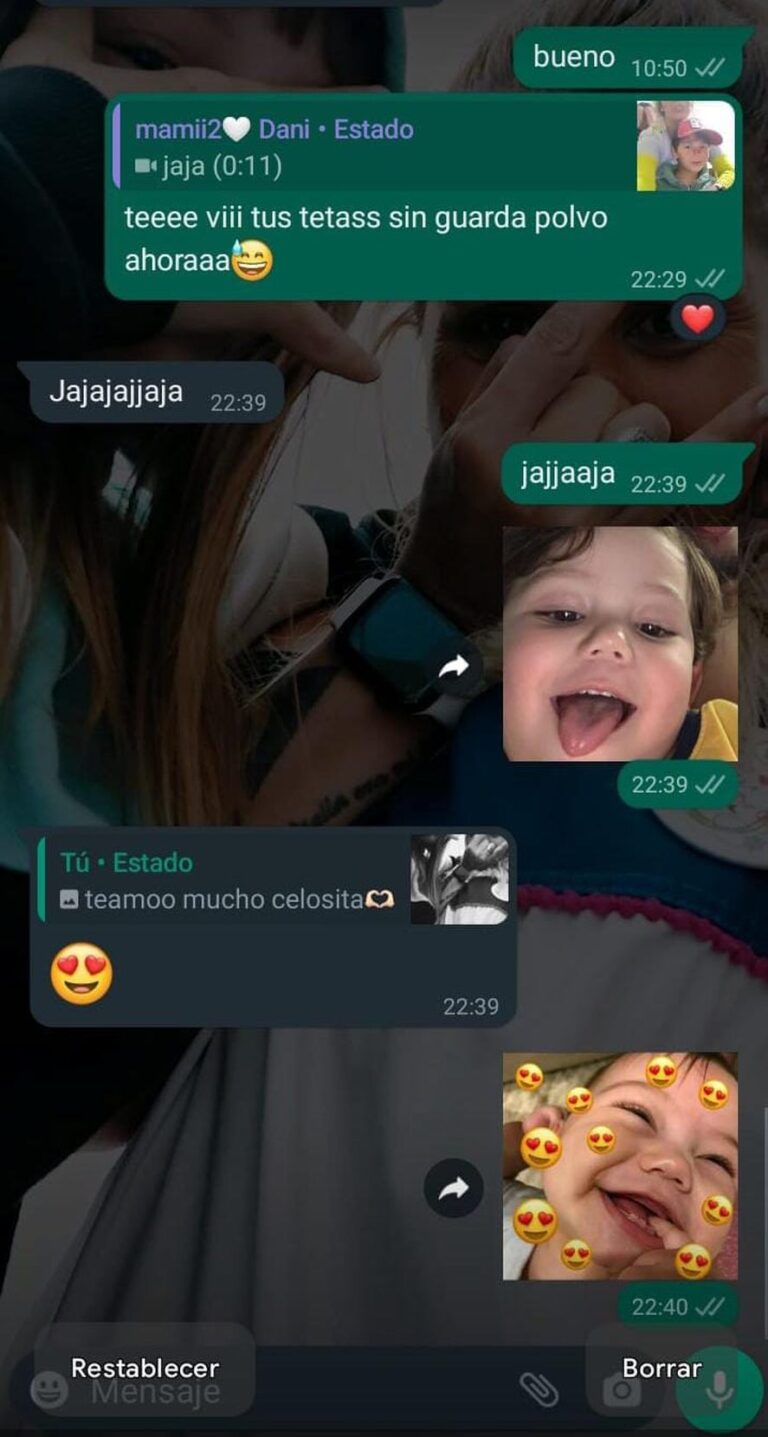 Los detalles de la denuncia de la presunta maestra acosadora