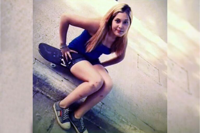 Otro femicidio: los restos óseos hallados son de Belén Pérez