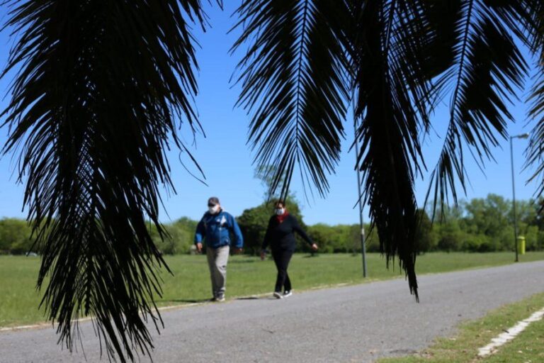 Pronóstico del tiempo del miércoles 24 de febrero