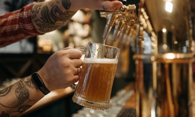 San Patricio 2024: conocé todas las Fiestas de la Cerveza que se vienen en la Provincia