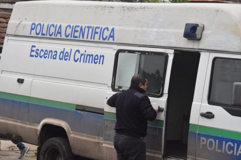 Quilmes: una mujer mató a un joven y apuñaló a otro