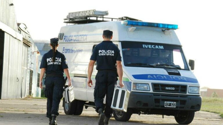 Moreno: un joven de 18 años mató a la pareja de su madre