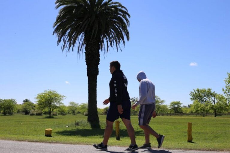El tiempo hoy: pronóstico para el miércoles 28 de septiembre