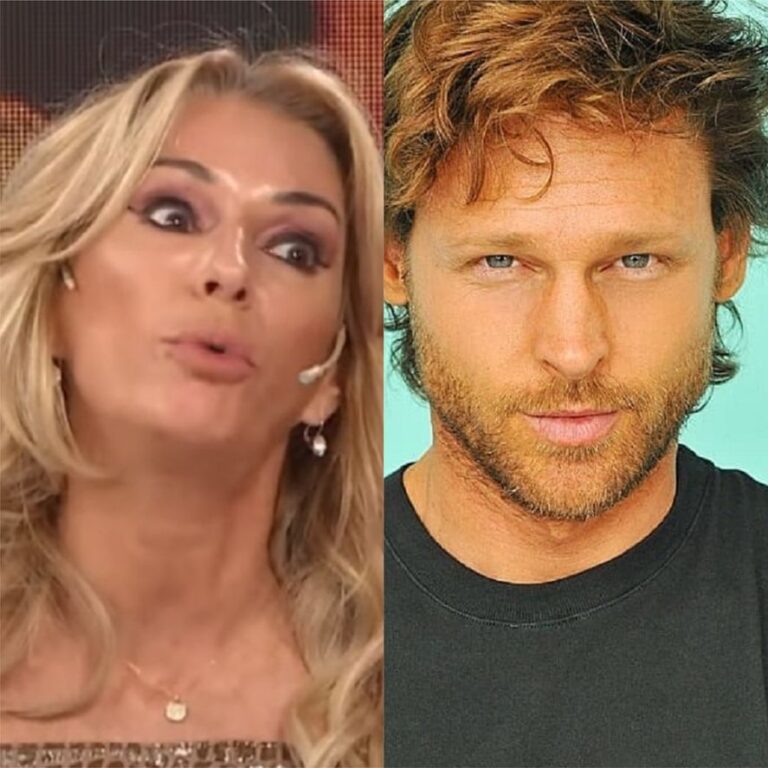 Yanina Latorre enfrentó a Mario Guerci: “Es un enfermo”