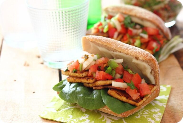 Con la llegada de octubre vuelve el festival de comida vegana más grande de la ciudad