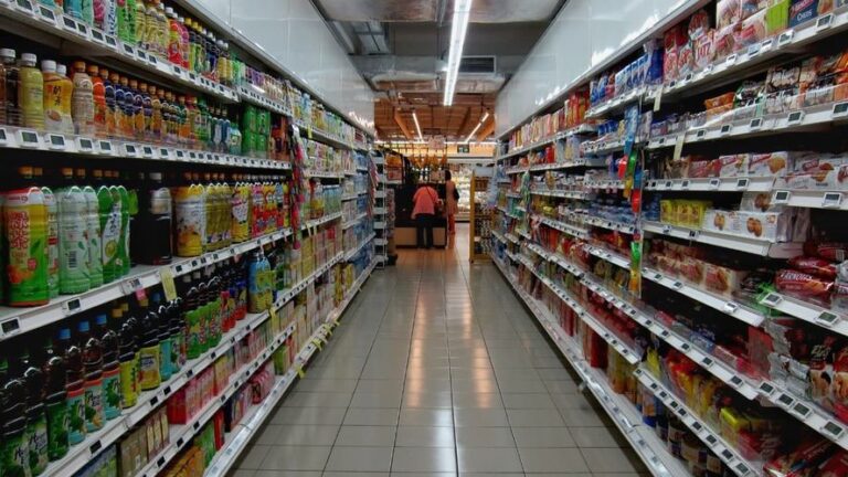 Una vez más: la canasta alimentaria platense por encima del promedio nacional que señaló el INDEC
