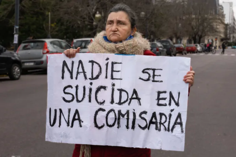 Morir en una comisaría: ¿Siempre es culpa de la policía?