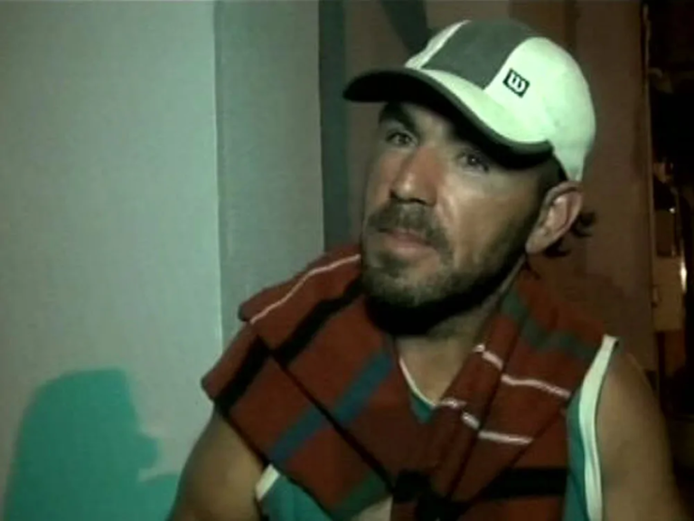Qué dijo el hombre absuelto por el Caso Lola Chomnalez